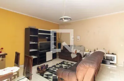 Casa para venda - vila progresso, 2 quartos,  150 m² - são paulo