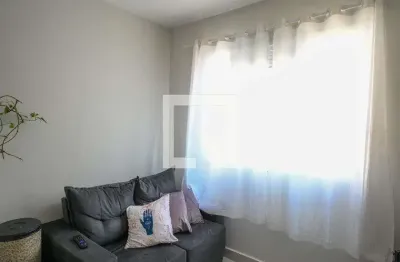 Apartamento com 2 quartos à venda na Rua Antônio Gomes Ferreira, Sacomã, São Paulo