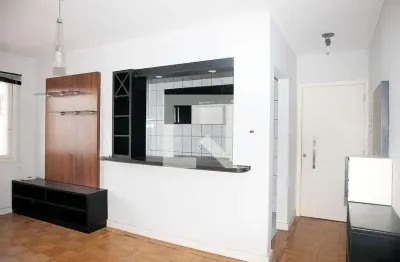 Apartamento para venda - santana, 1 quarto,  51 m² - porto alegre