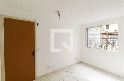 Apartamento para venda - mato grande, 2 quartos,  40 m² - canoas