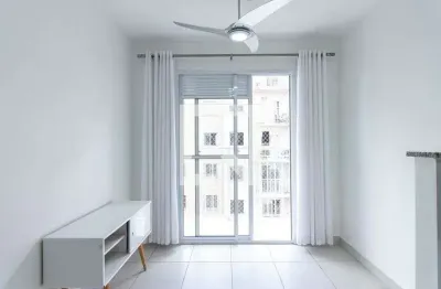 Apartamento para venda - cambuci, 2 quartos,  37 m² - são paulo