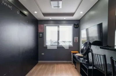 Apartamento para venda - água branca, 1 quarto,  31 m² - são paulo