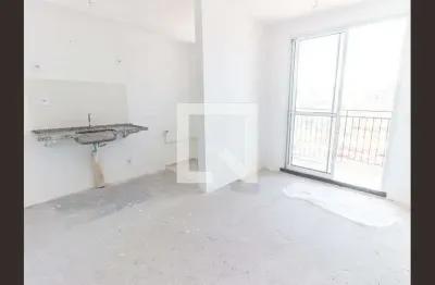 Apartamento com 2 quartos à venda na Rua Cajuru, Belém, São Paulo