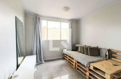 Apartamento para venda - rio branco, 2 quartos,  42 m² - canoas