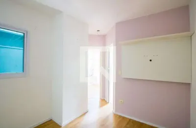 Apartamento para venda - jardim bela vista, 2 quartos,  38 m² - santo andré