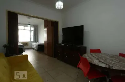 Apartamento para venda - copacabana, 1 quarto,  50 m² - rio de janeiro