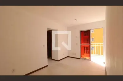 Apartamento para venda - abolição, 2 quartos,  44 m² - rio de janeiro