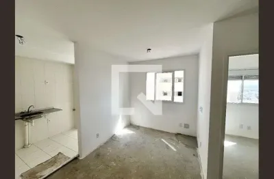 Apartamento para venda - vila roque, 2 quartos,  41 m² - são paulo