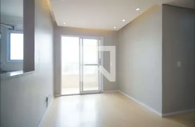 Apartamento para venda - vila operária, 2 quartos,  47 m² - porto alegre