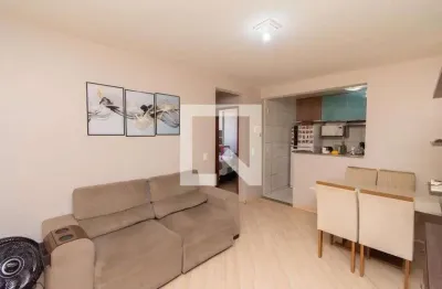 Apartamento para venda - diamante, 2 quartos,  45 m² - belo horizonte