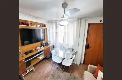 Apartamento para venda - novo osasco, 2 quartos,  45 m² - osasco