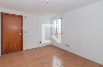 Apartamento para venda - campo novo, 2 quartos,  49 m² - porto alegre