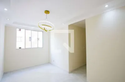 Apartamento para venda - vila américa, 2 quartos,  47 m² - santo andré