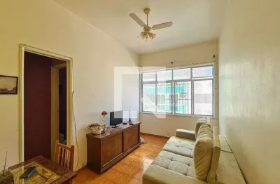 Apartamento para venda - méier, 2 quartos,  50 m² - rio de janeiro