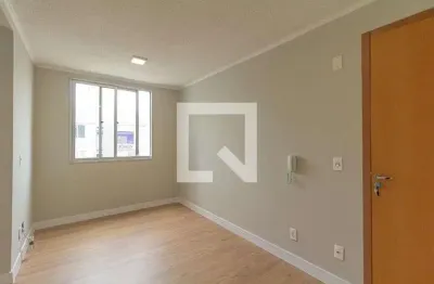 Apartamento com 2 quartos à venda na Rua Carlos Alberto Lauermann Nunes, Olaria, Canoas