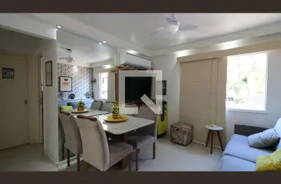 Apartamento para venda - piedade, 2 quartos,  49 m² - rio de janeiro