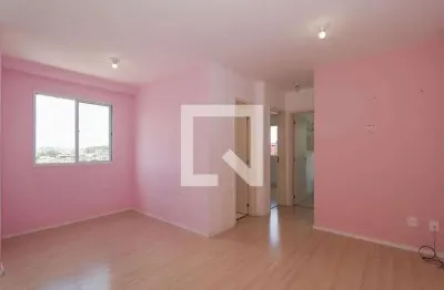 Apartamento para venda - chácara agrindus, 2 quartos,  48 m² - taboão da serra