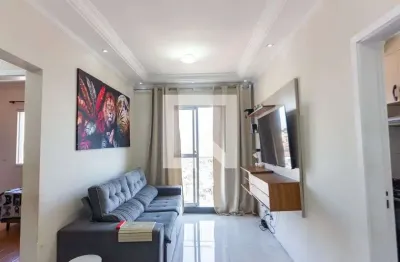 Apartamento com 2 quartos à venda na Avenida Valter Boveri, Veloso, Osasco