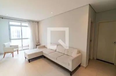Apartamento para venda - chácara inglesa, 1 quarto,  64 m² - são paulo