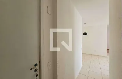 Apartamento para venda - palmeiras, 2 quartos,  46 m² - belo horizonte