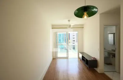 Apartamento para venda - chácara santo antonio, 1 quarto,  37 m² - são paulo