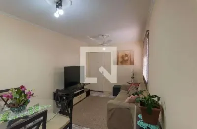 Apartamento para venda - jardim amazonas , 2 quartos,  58 m² - campinas