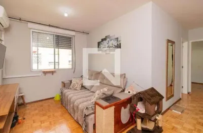 Apartamento para venda - cavalhada, 2 quartos,  57 m² - porto alegre