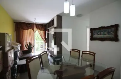 Apartamento para venda - taquara, 2 quartos,  53 m² - rio de janeiro
