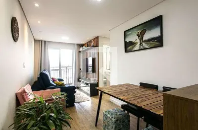 Apartamento para venda - vila matilde, 2 quartos,  51 m² - são paulo