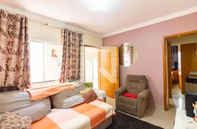 Casa com 3 quartos à venda na Rua Sebastião Gonçalves da Silva, Pestana, Osasco