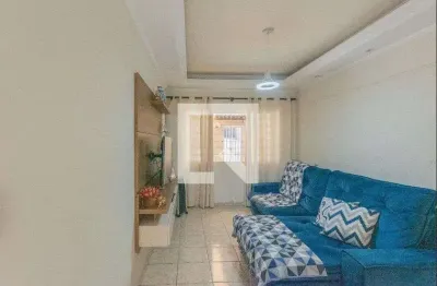 Casa para venda - parque das águas, 3 quartos,  155 m² - campinas