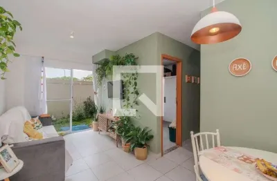 Apartamento para venda - rubem berta, 2 quartos,  64 m² - porto alegre