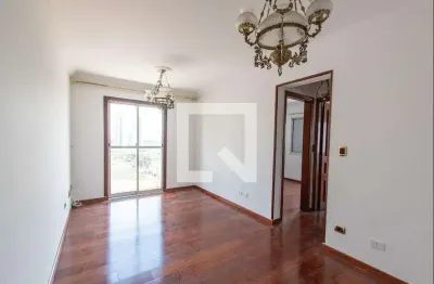 Apartamento para venda - ipiranga, 2 quartos,  53 m² - são paulo