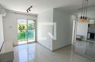 Apartamento para venda - taquara, 2 quartos,  55 m² - rio de janeiro