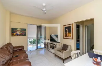 Apartamento para venda - irajá, 2 quartos,  70 m² - rio de janeiro