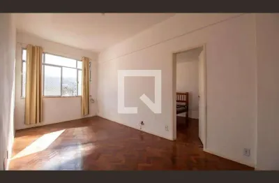 Apartamento para venda - engenho novo, 2 quartos,  65 m² - rio de janeiro