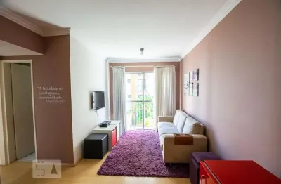 Apartamento para venda - vila mascote, 2 quartos,  60 m² - são paulo