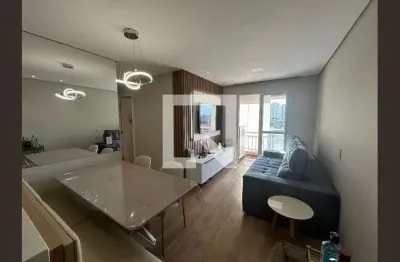 Apartamento para venda - vila augusta, 2 quartos,  58 m² - guarulhos