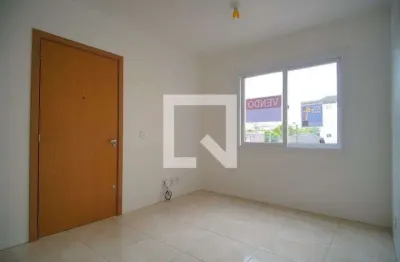 Apartamento para venda - vila nova, 2 quartos,  90 m² - novo hamburgo