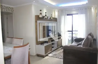 Apartamento para venda - torres tibagy, 3 quartos,  64 m² - guarulhos