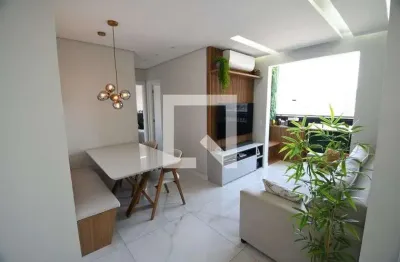 Apartamento com 2 quartos à venda na Rua da Constituição, Bonfim, Campinas