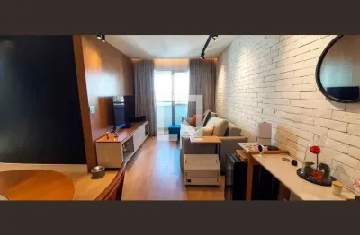 Apartamento com 3 quartos à venda na Avenida Manoel Pedro Pimentel, Centro, Osasco