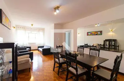 Apartamento para venda - consolação, 2 quartos,  100 m² - são paulo