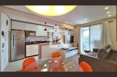 Apartamento para venda - vila romana, 2 quartos,  53 m² - são paulo