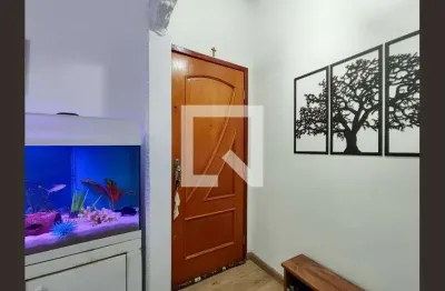 Apartamento para venda - grajaú, 2 quartos,  93 m² - rio de janeiro
