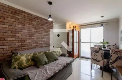 Apartamento para venda - vila augusta, 3 quartos,  61 m² - guarulhos