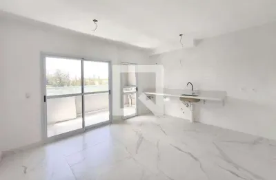 Apartamento para venda - parque das águas, 2 quartos,  66 m² - campinas