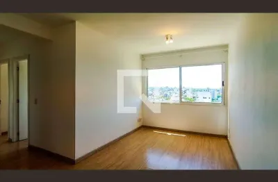 Apartamento para venda - santo antônio, 3 quartos,  66 m² - porto alegre