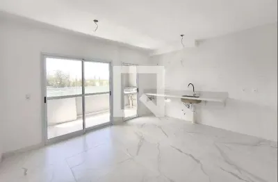 Apartamento para venda - parque das águas, 2 quartos,  64 m² - campinas