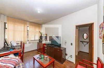Apartamento para venda - coração eucarístico, 3 quartos,  82 m² - belo horizonte
